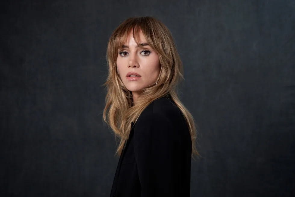 Suki Waterhouse finds a new version of herself on her new album, ‘Loveland’