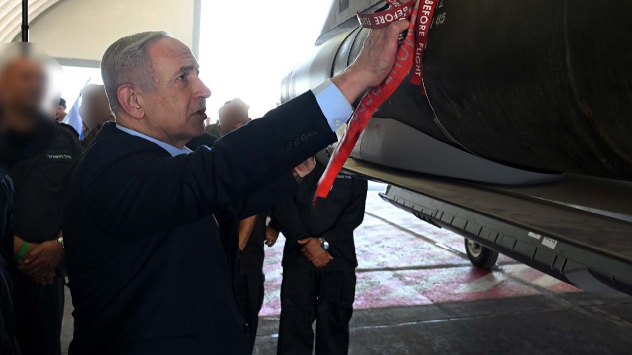 Israel signals readiness for another Iran strike as Trump declares ceasefire over
