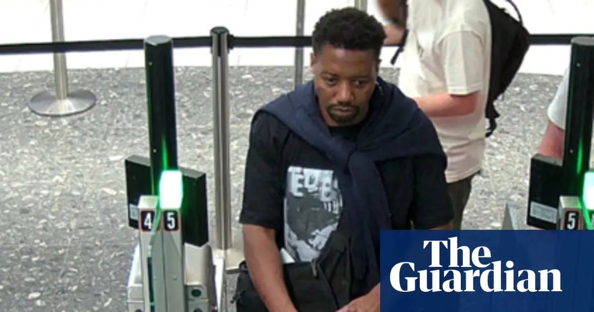 Man charged with Bedfordshire murder of his wife and daughters after arrest in South Africa