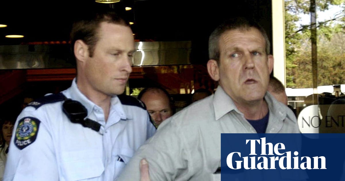 Peter Falconio murder 25 years on: new footage shows dying Australian outback killer’s refusal to reveal body’s location