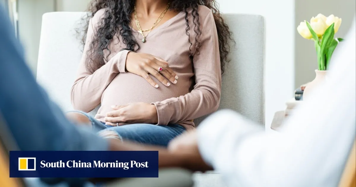Filipino workers in Hong Kong ‘recruited as surrogates for Central Asian couples’