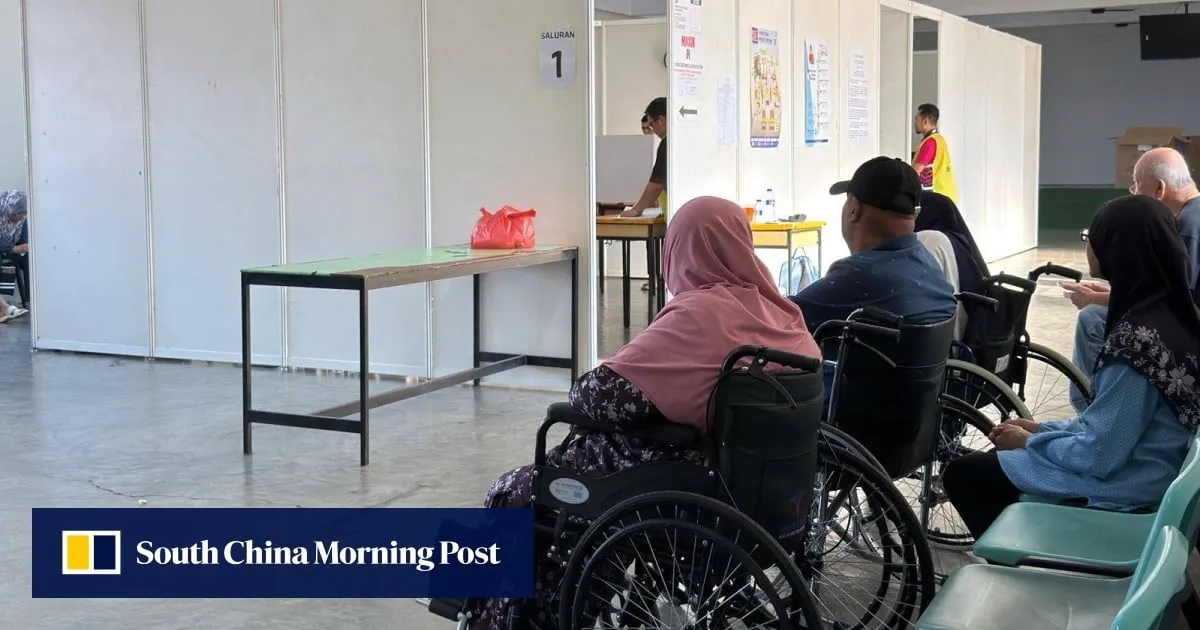 Malaysia’s Johor votes as government allies turn on each other