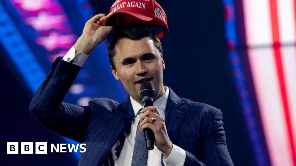 'Devastating' evidence against Charlie Kirk murder suspect laid out in court