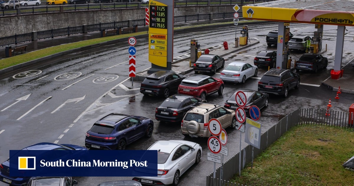 Russia’s diesel export ban deals fresh blow to strained energy market