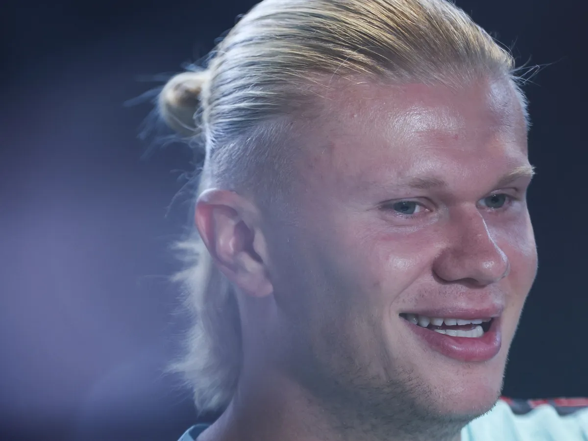 Kane vs Haaland in England vs Norway World Cup quarterfinal of strikers