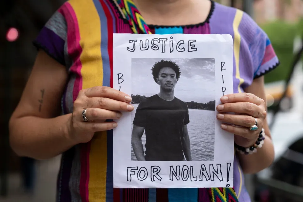 A July 4 boat trip, an 18-year-old’s death and a family’s search for answers in the Deep South