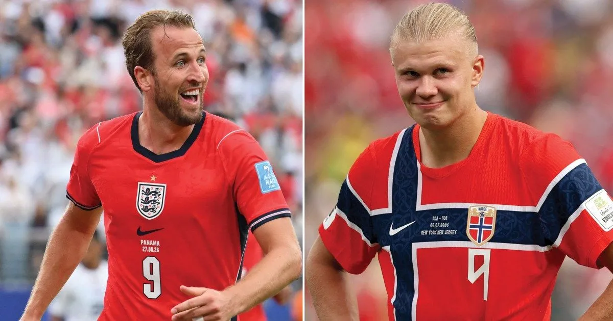 World Cup quarterfinals today: Schedule, predictions, Haaland’s viral rise