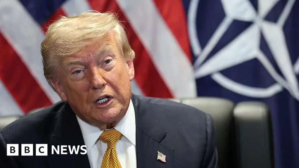 Landmark US housing bill becomes law despite Trump protest