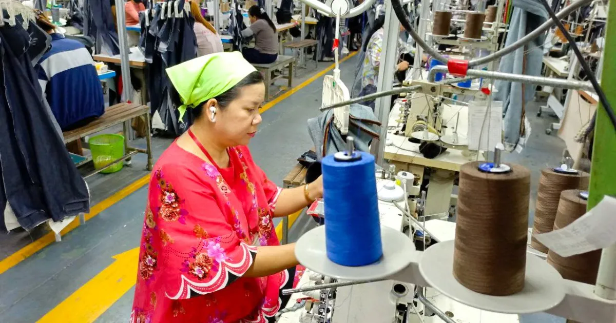US trade with Southeast Asia and Taiwan surging despite Trump tariffs