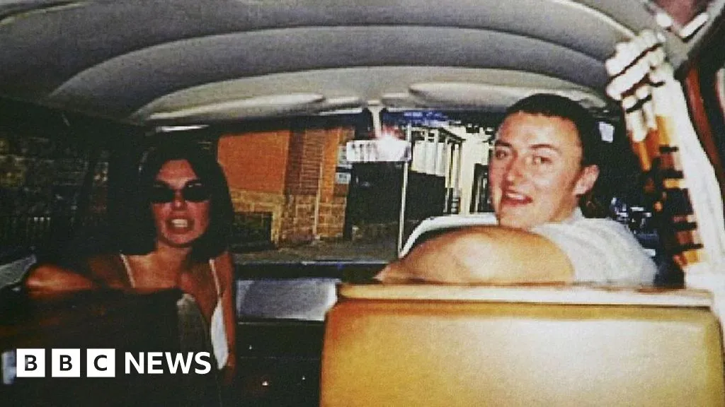 Australian killer's final police interview footage released