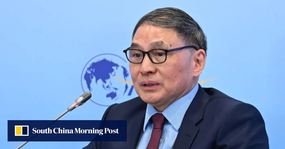 Formal China-US G2 framework key to ‘guarantee’ world peace: top Beijing adviser