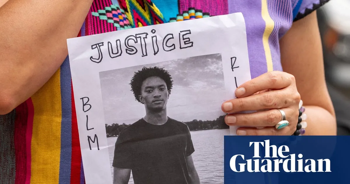 Family pleads for answers in death of young Black man in Mississippi