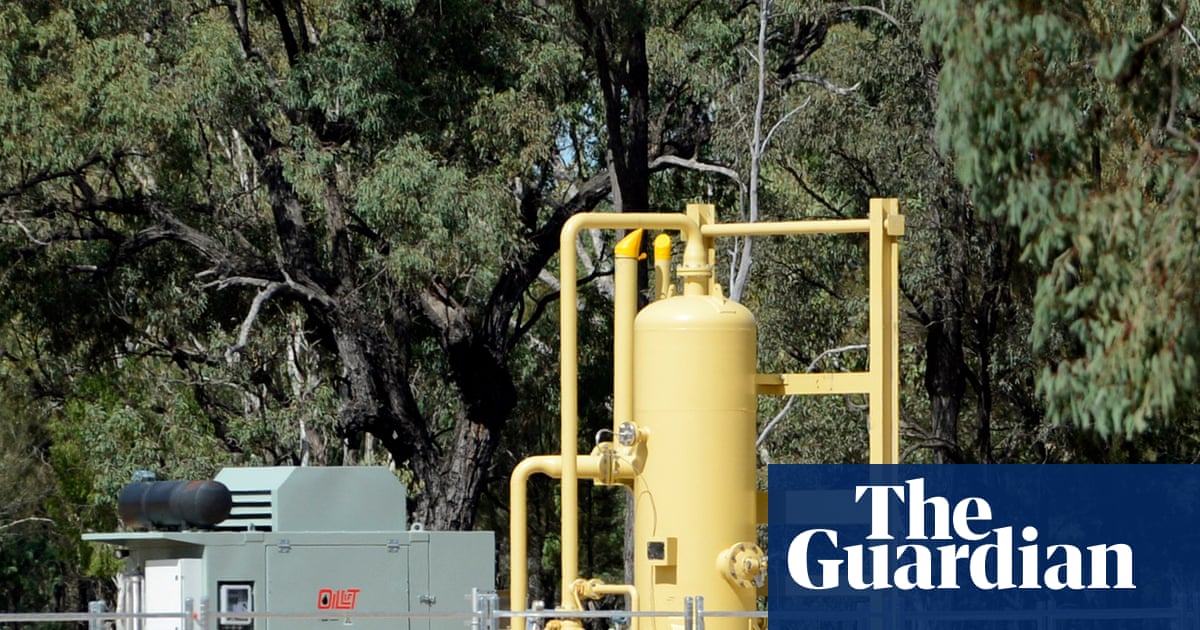 ‘Outrageous’: EPA backs WA fracking project that may add up to 2.6% to Australia’s emissions