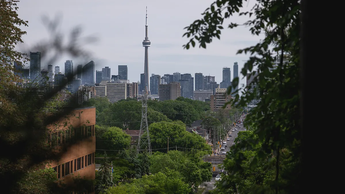 Gunfire shatters Toronto Latin street festival, leaving at least 2 dead and multiple wounded