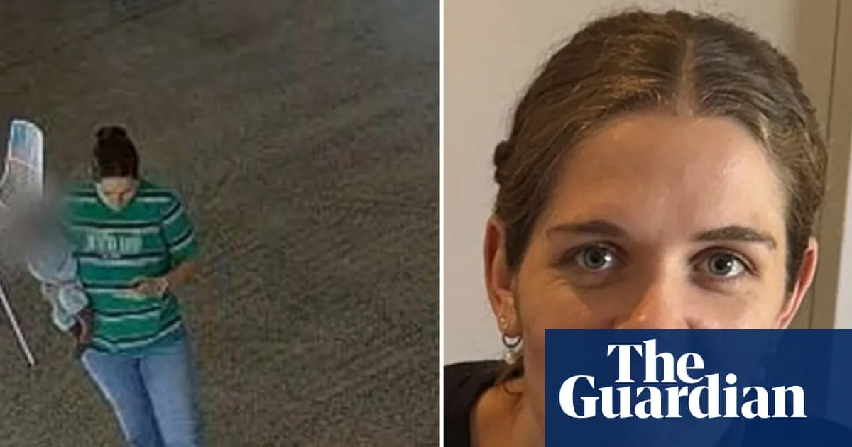 Man charged with murder after remains believed to be missing woman found in Queensland bushland