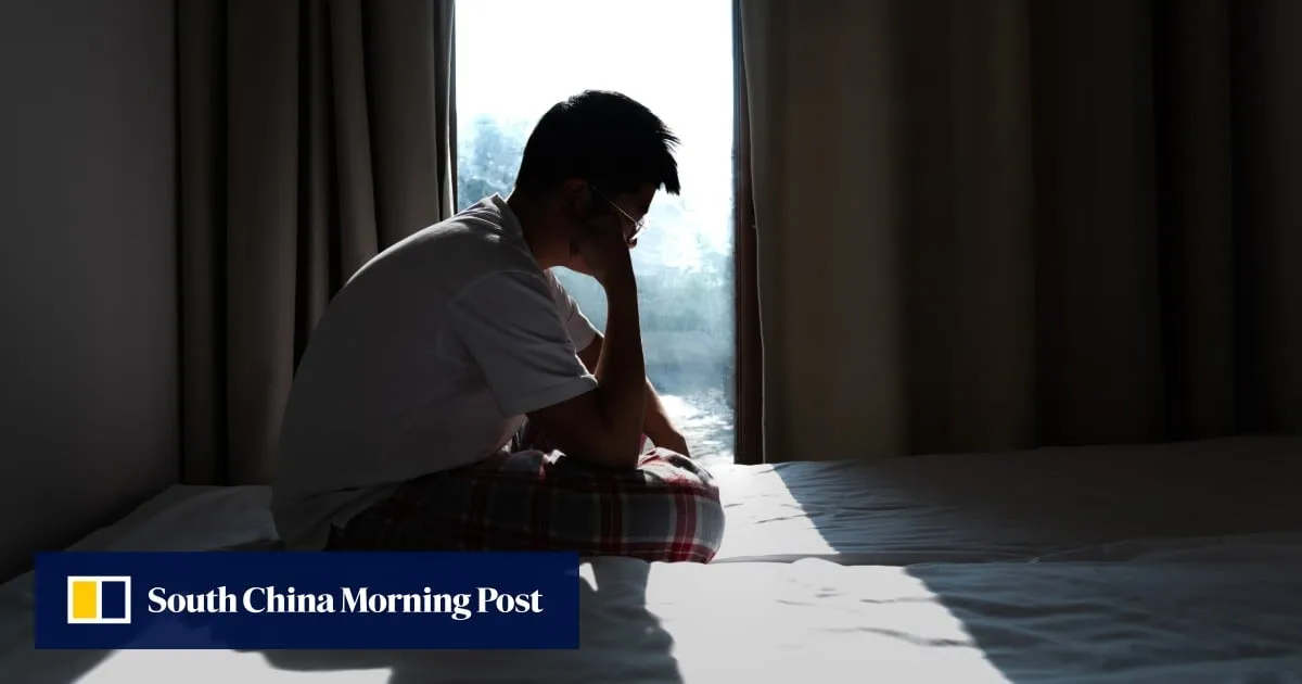 Youth suicides in Hong Kong hit 10-year high: court report