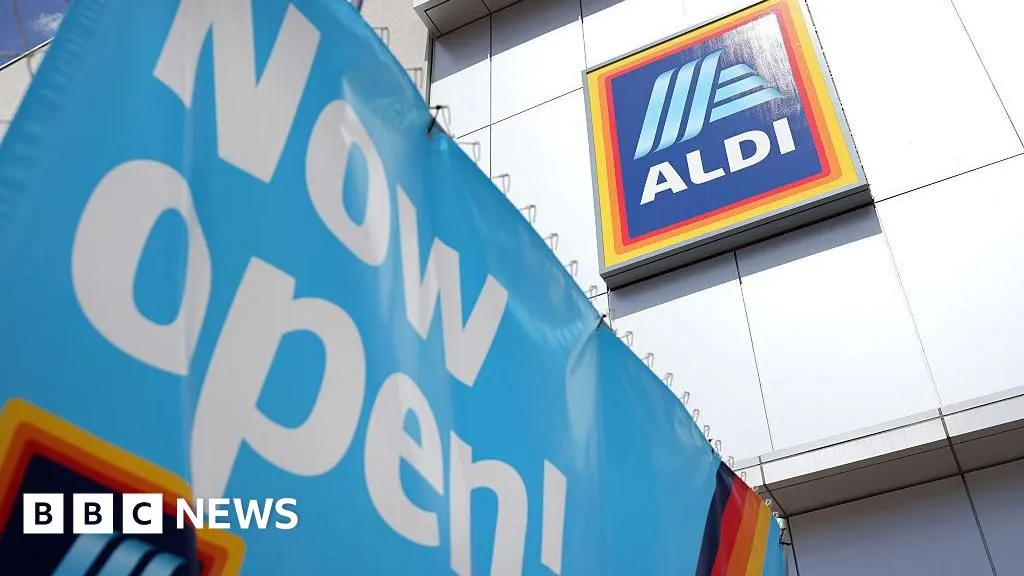 How Aldi is taking on US supermarkets with its $4 almond butter
