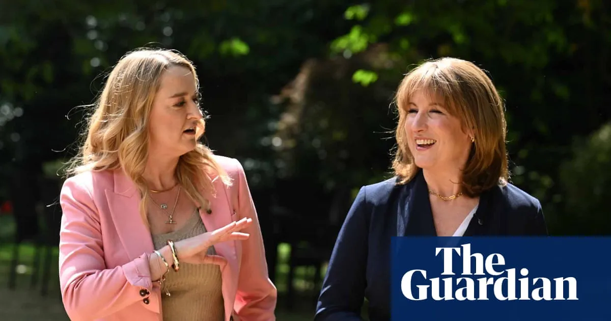 Reeves tells Burnham to expect ‘shocks and challenges’ from get-go in No 10