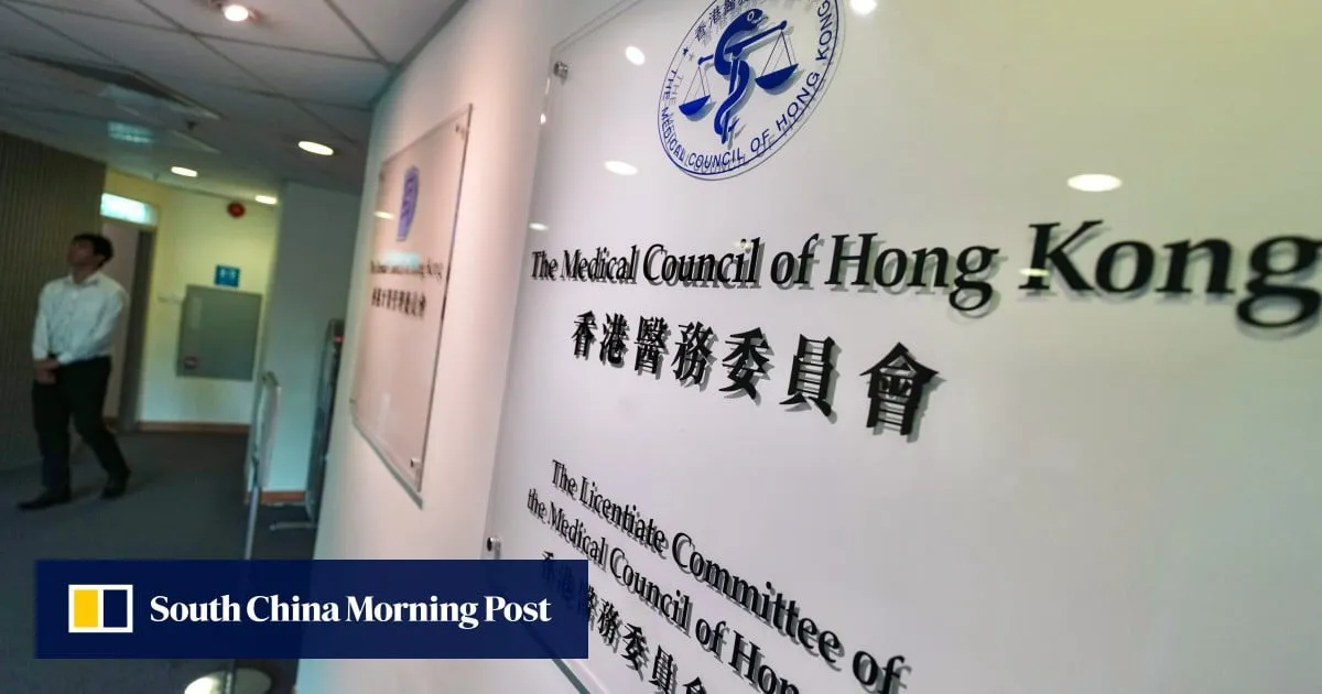 Hong Kong probes civil service negligence in 15-year delay over baby blunder case