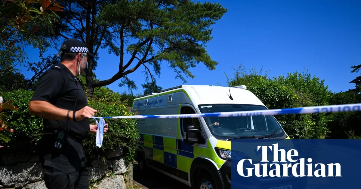 Nothing to suggest Ann Widdecombe death politically motivated, say police