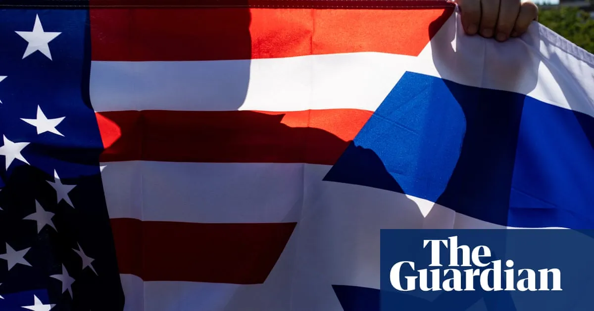 Israel’s war in Gaza dominates US midterm races as Democrats split