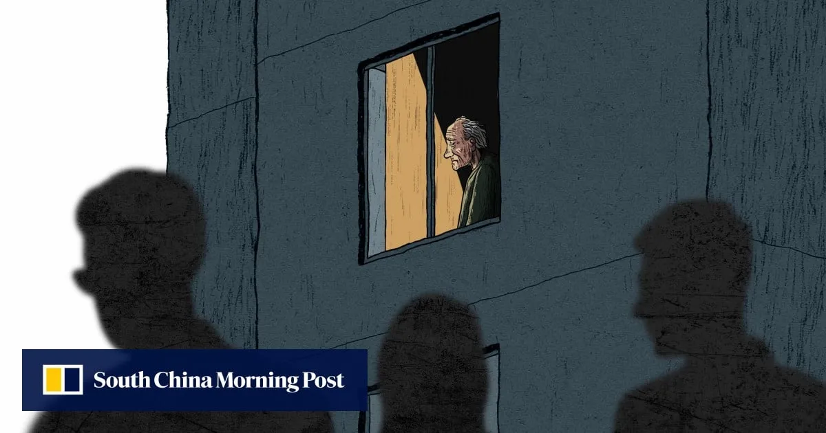 ‘I’m lonely’: why are 50% of Hong Kong’s elderly socially isolated – and what can help?