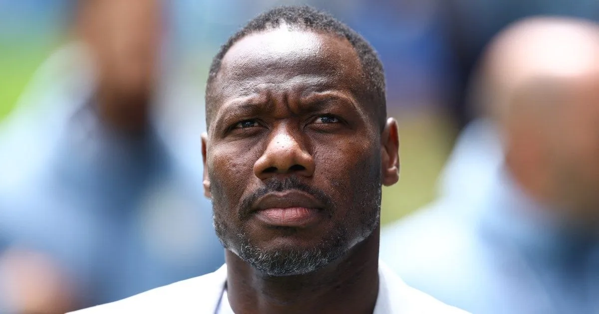 Pape Thiaw fired as Senegal coach after disappointing FIFA World Cup