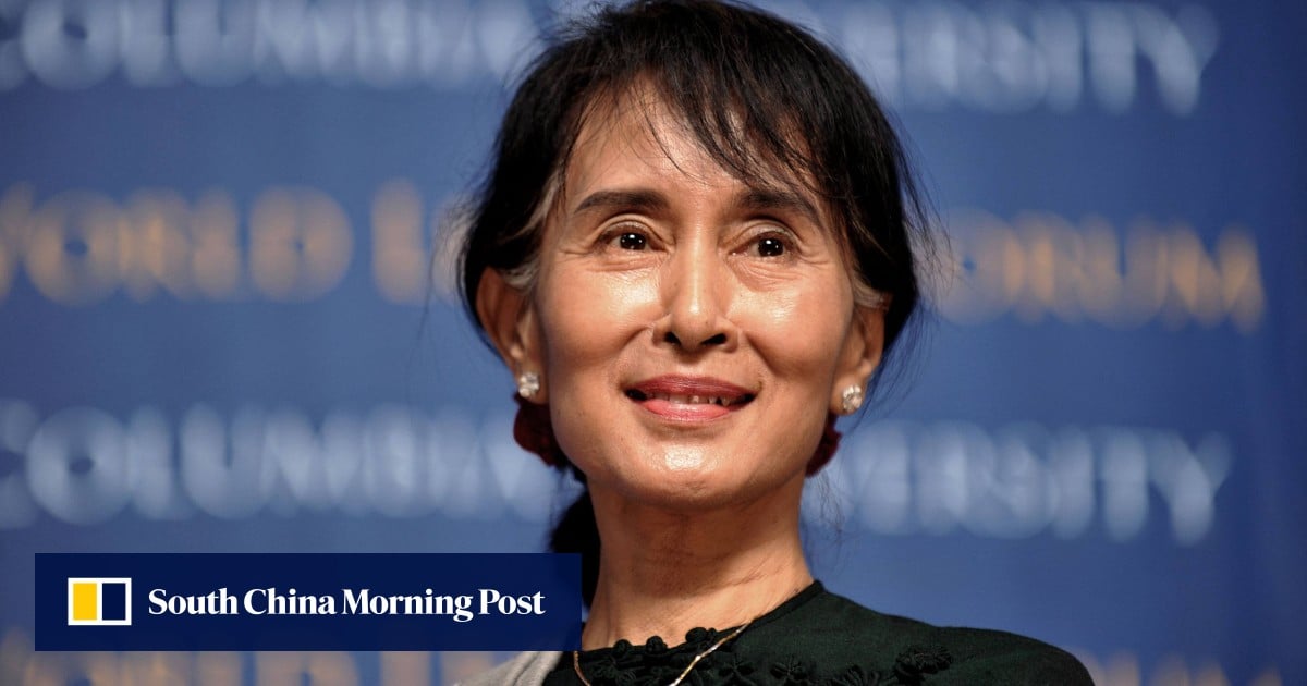 Aung San Suu Kyi will be looked after, Myanmar envoy tells Asean