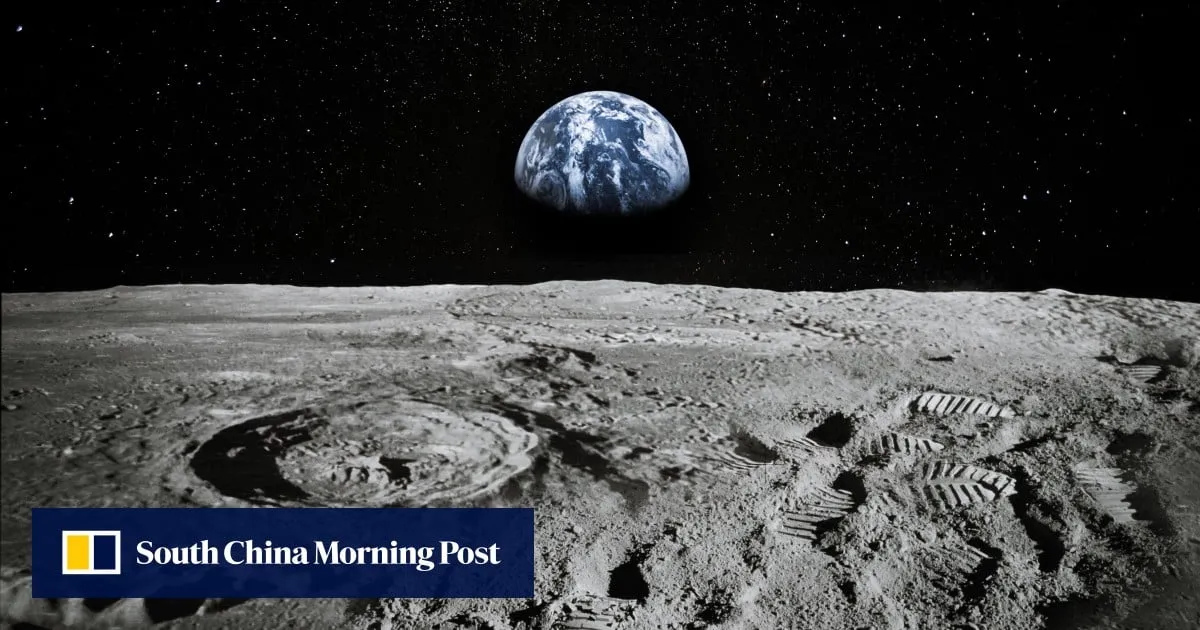 Could China’s lunar laser tower bring Nikola Tesla’s free energy dream to life?