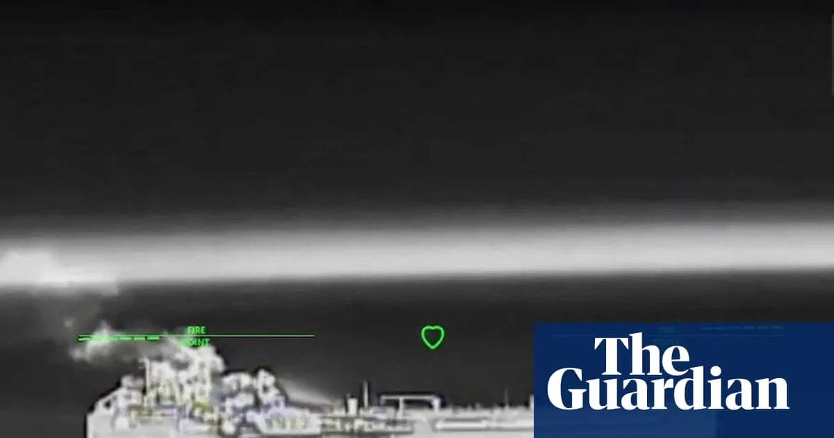 Ukrainian drone strikes force Russia to suspend shipping in Sea of Azov