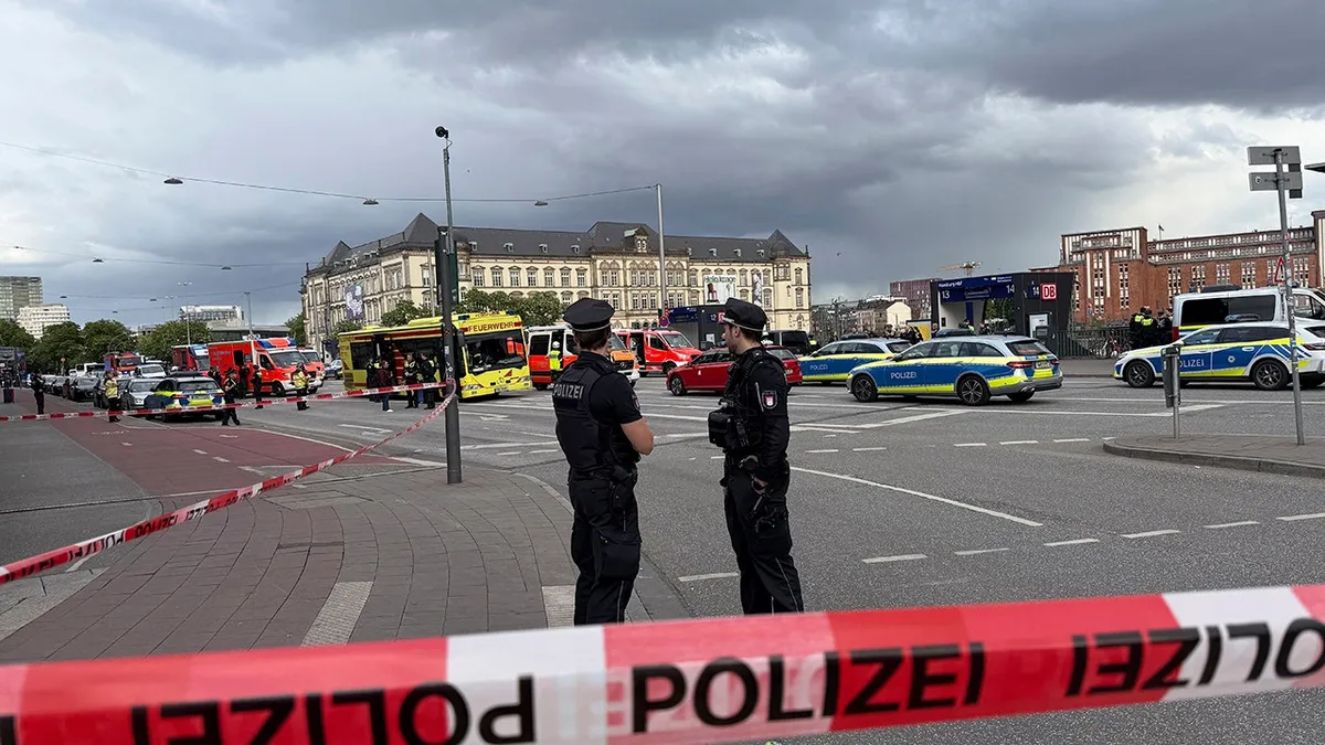 New Germany sex-crime figures reignite migration fight as exploitation probe expands