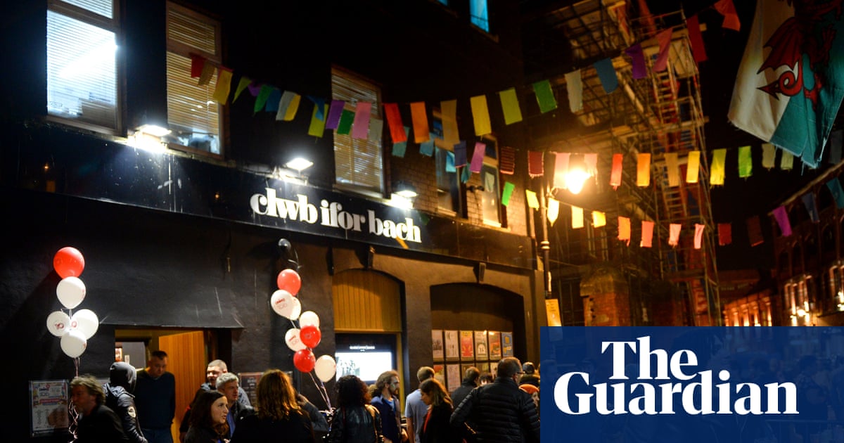 Wednesday briefing: ​Can we afford to be optimistic about grassroots music venues?