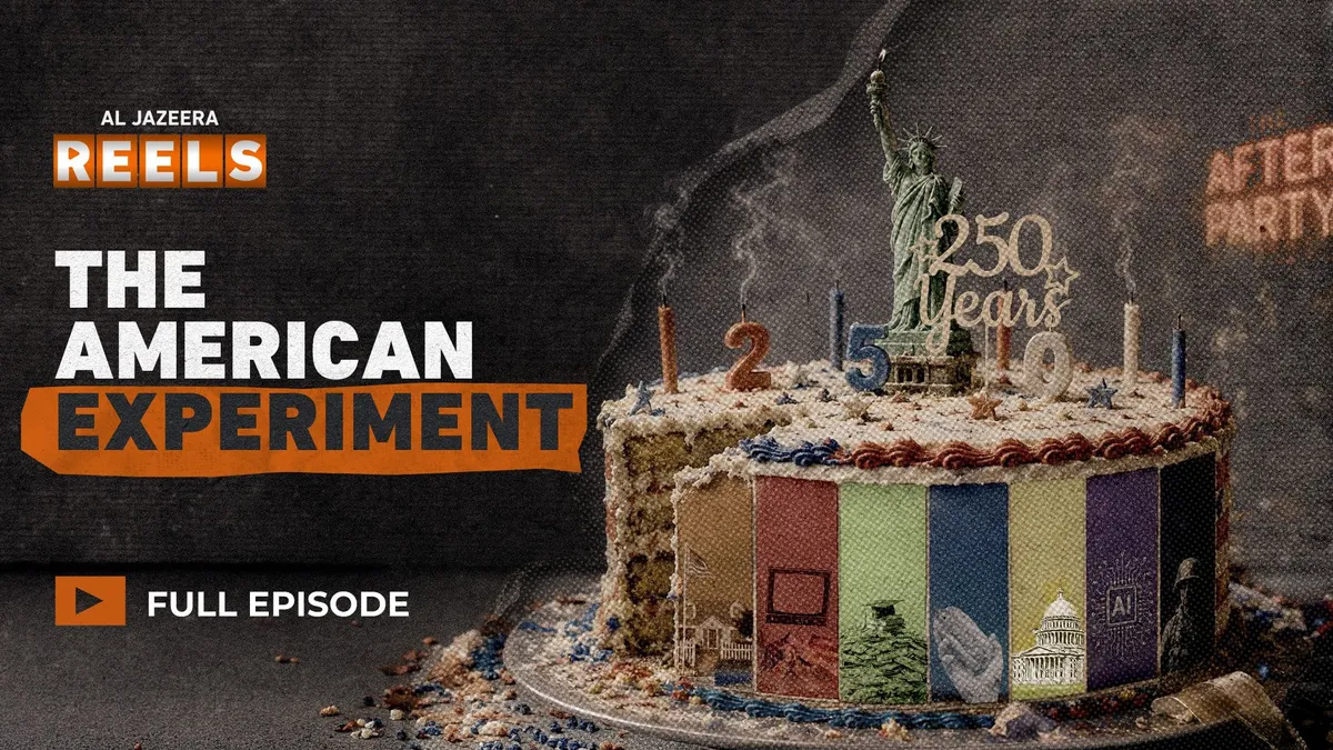 United States at 250: Seven tests of the American experiment