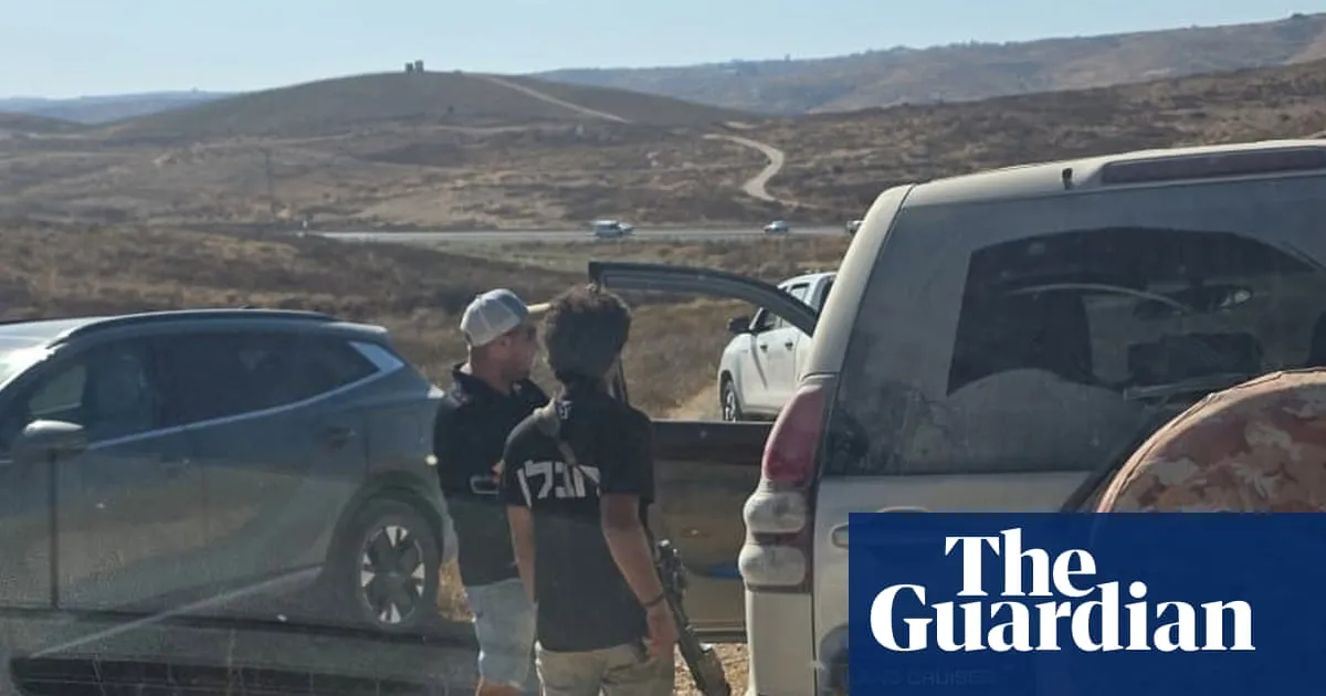 US congressman says ‘IDF is lying’ about his detention by settlers and soldiers