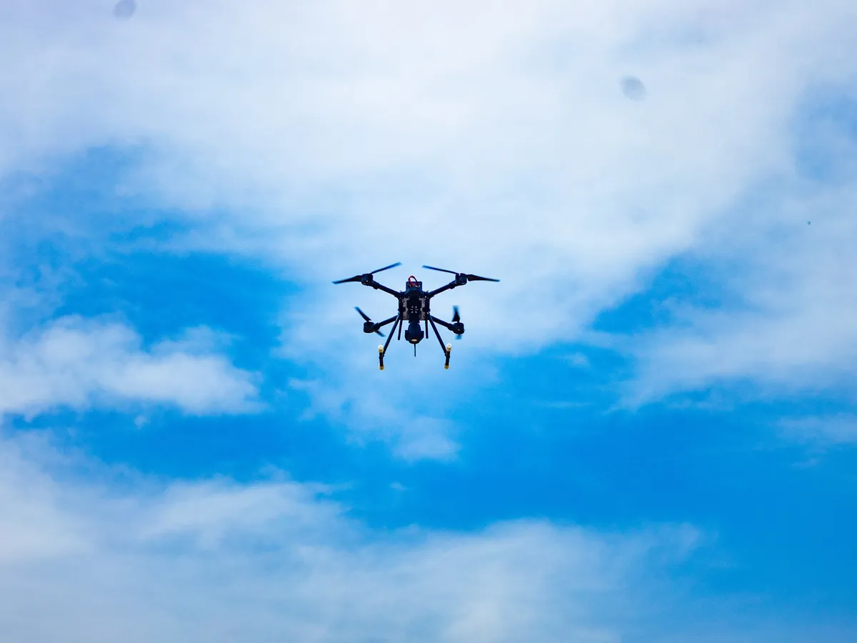 Can Nigeria’s drone industry deliver Africa’s defence sovereignty