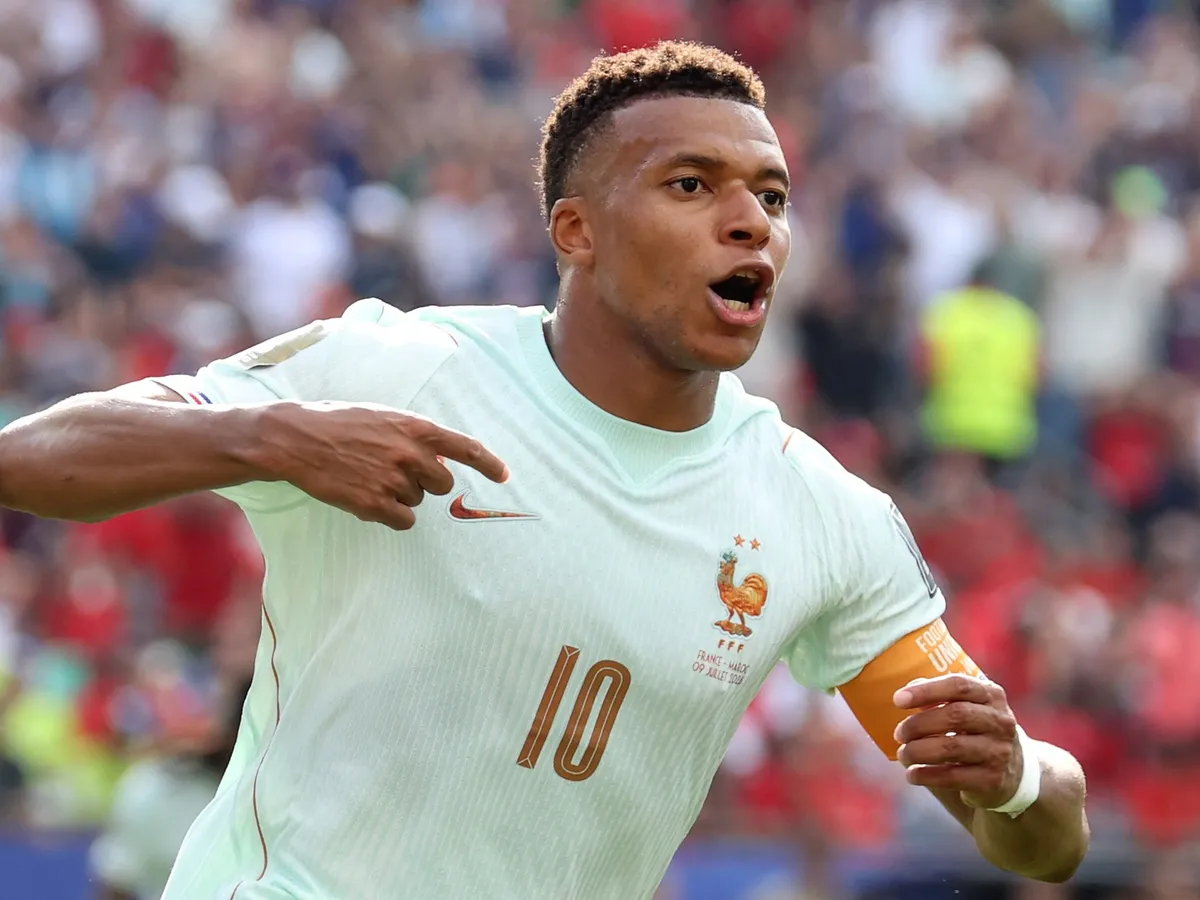 Are Messi, Mbappe, Yamal and Kane in the best World Cup semifinals yet?