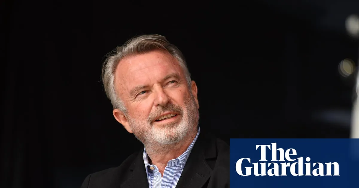 ‘A true gentleman’: actors, directors and leaders pay tribute to Sam Neill