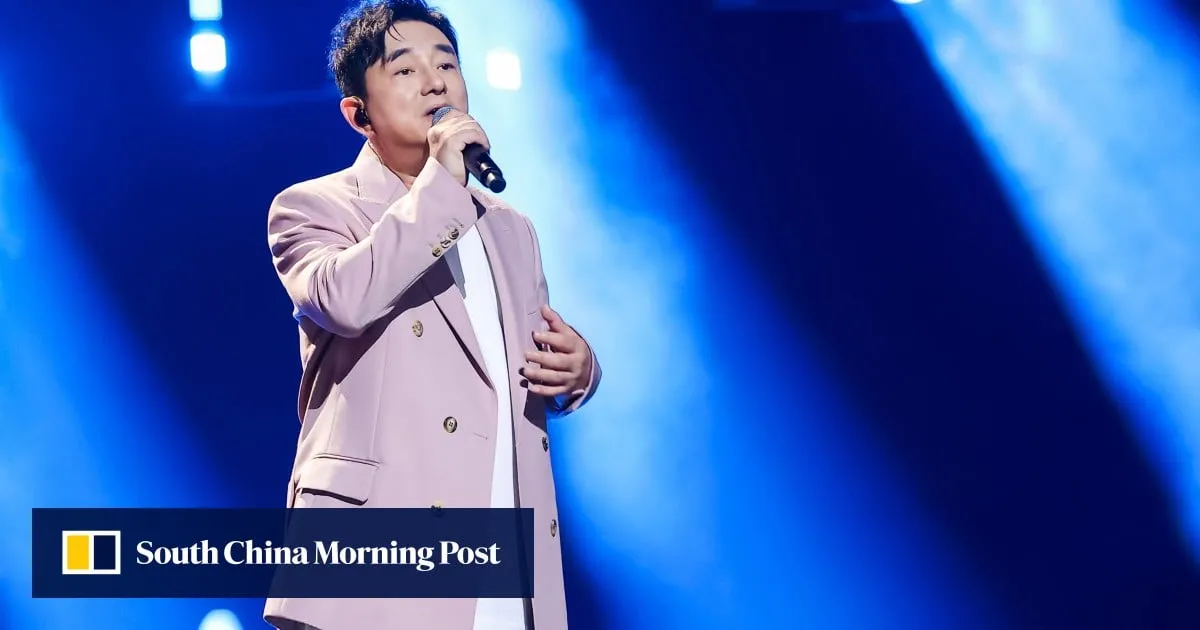 Dashcam row allegedly involving singer David Lui could be referred to police
