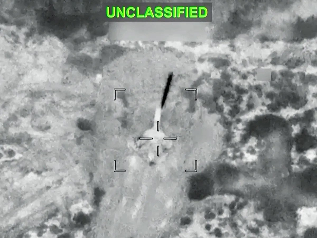 New Iran strikes on Gulf as US attacks escalate: What we know