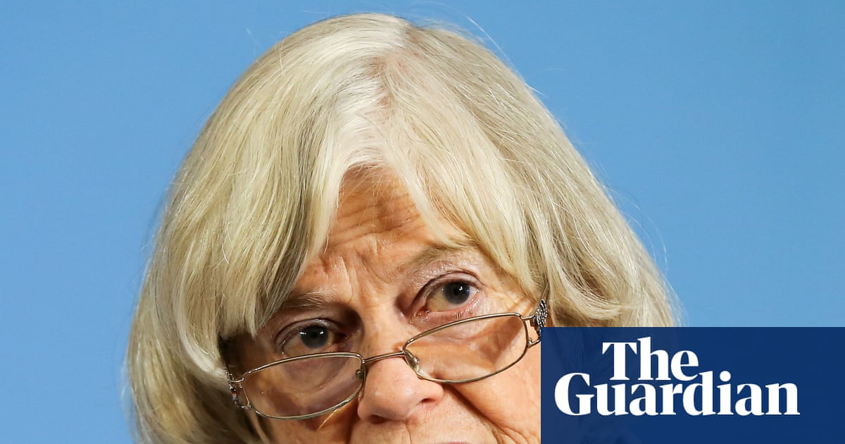 Ann Widdecombe death: counter-terrorism police take over investigation