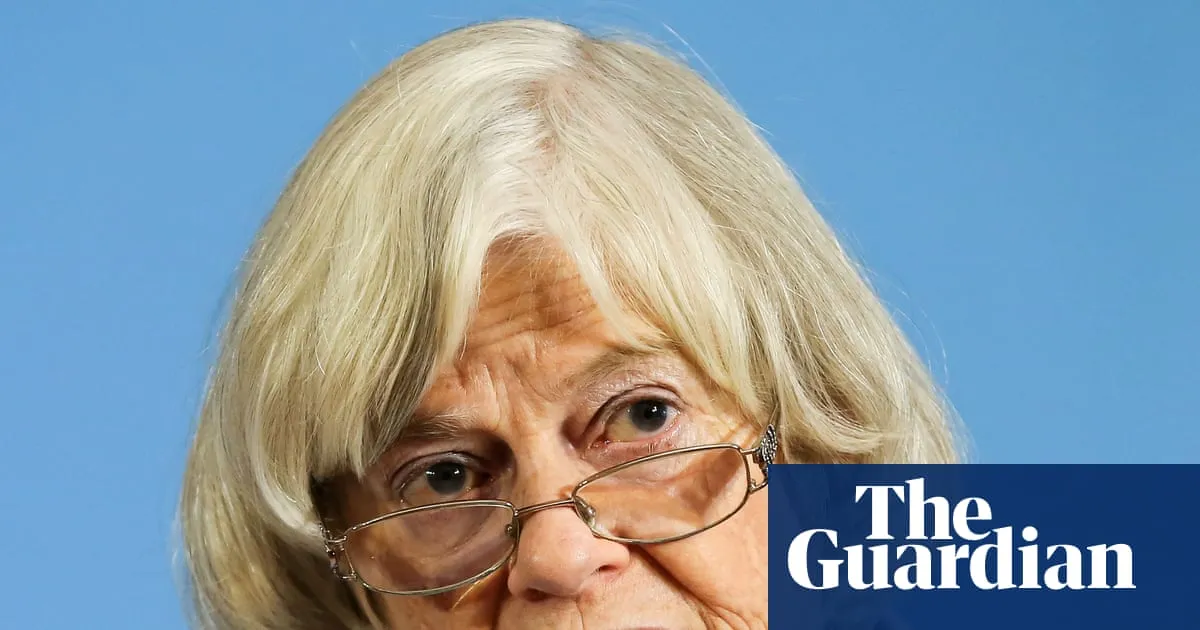 Ann Widdecombe death: counter-terrorism police take over investigation