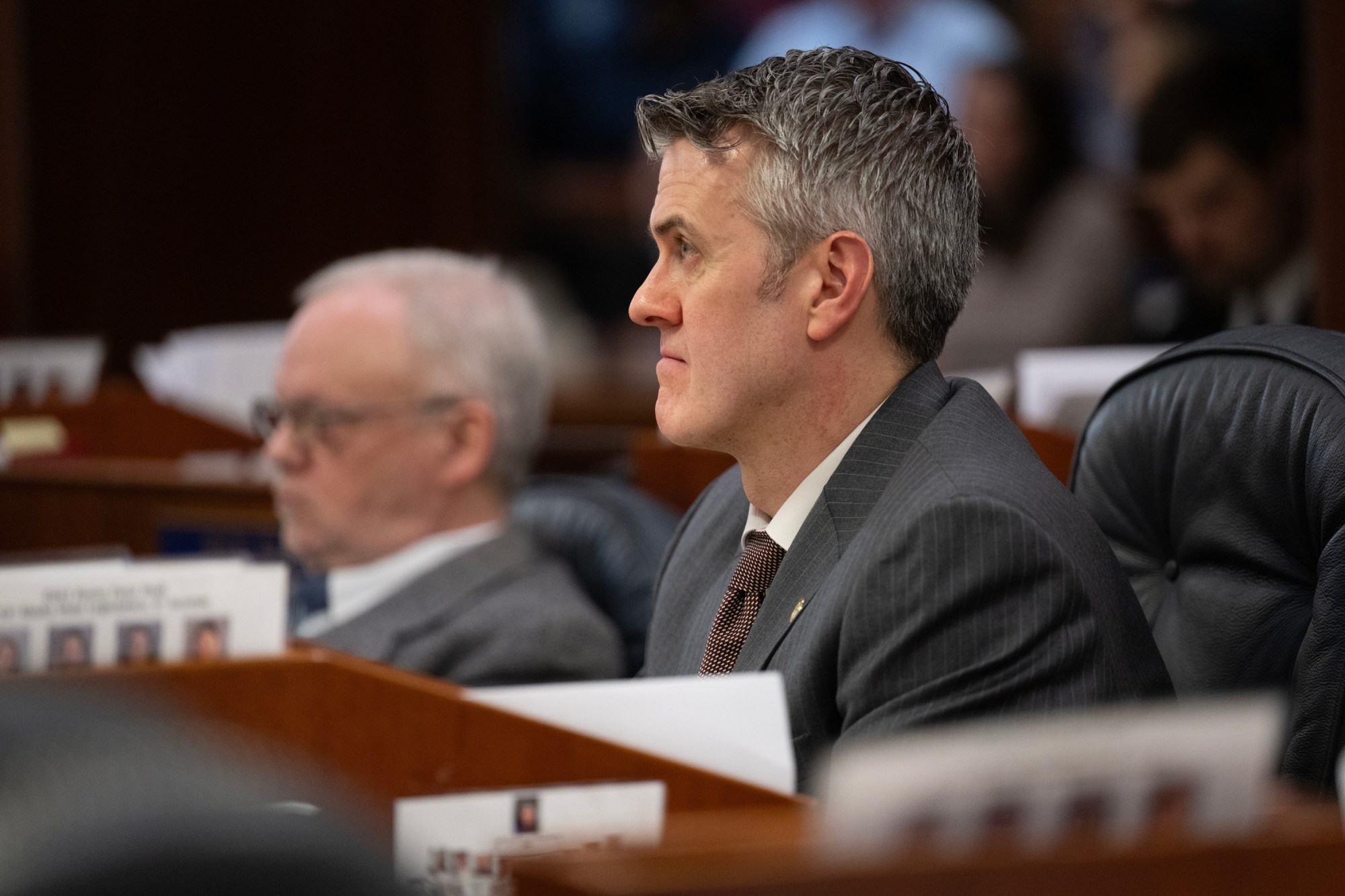 Alaska Lawmaker Calls for Hiring More Prosecutors, Public Defenders to Reduce Extreme Delay in Criminal Cases