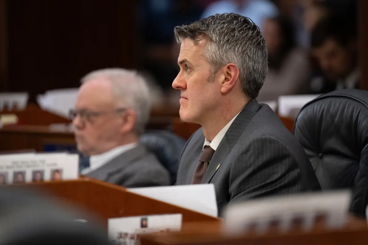 Alaska Lawmaker Calls for Hiring More Prosecutors, Public Defenders to Reduce Extreme Delay in Criminal Cases