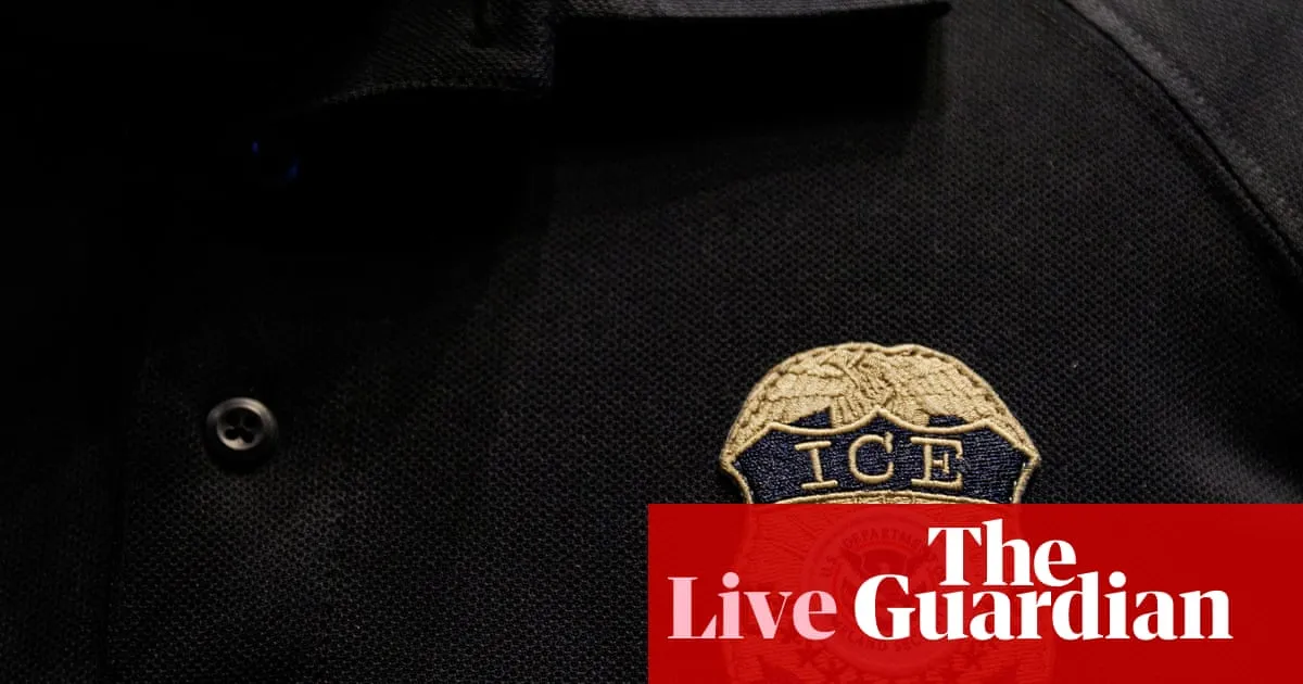 Lindsey Graham’s death triggers scramble to replace him as Congress returns – US politics live