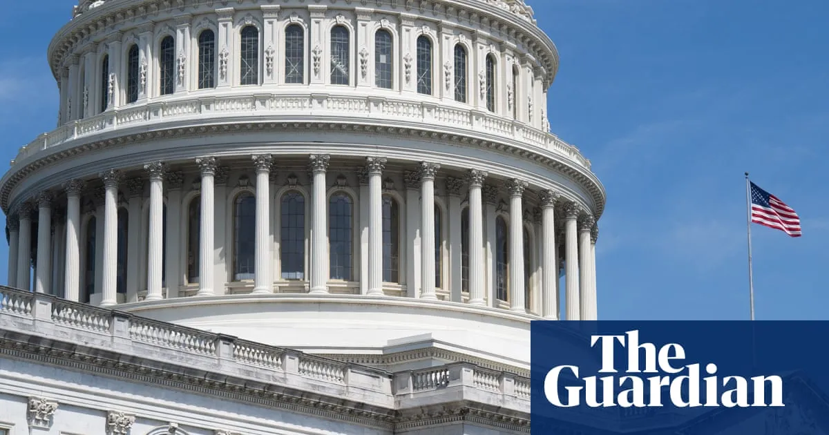 Republicans return to Capitol Hill with agenda complicated by Graham death