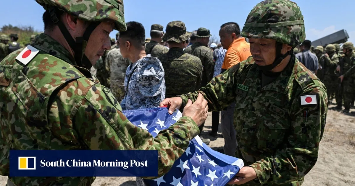 Japan’s ‘destructive potential’ in South China Sea may eclipse the US: analyst