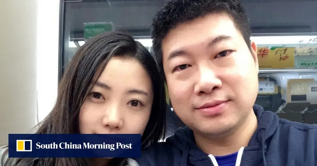 China investor reveals 9-year hunt to bring fugitive fraudster ex-wife to justice after she fled to US