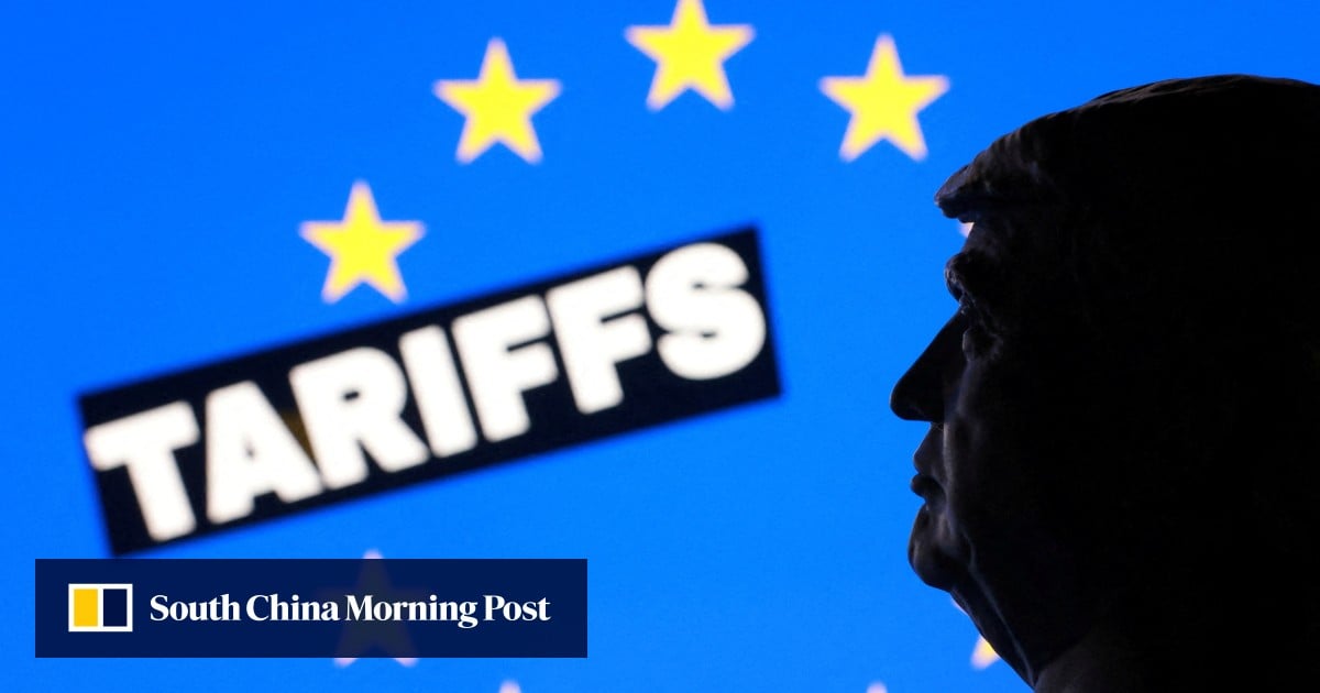 How Asia’s economies could benefit from Trump’s global power plays