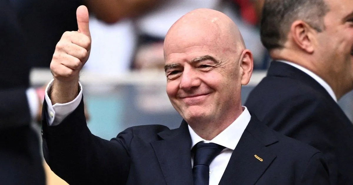 Will the 2030 World Cup expand to 64 teams? What FIFA’s Infantino says