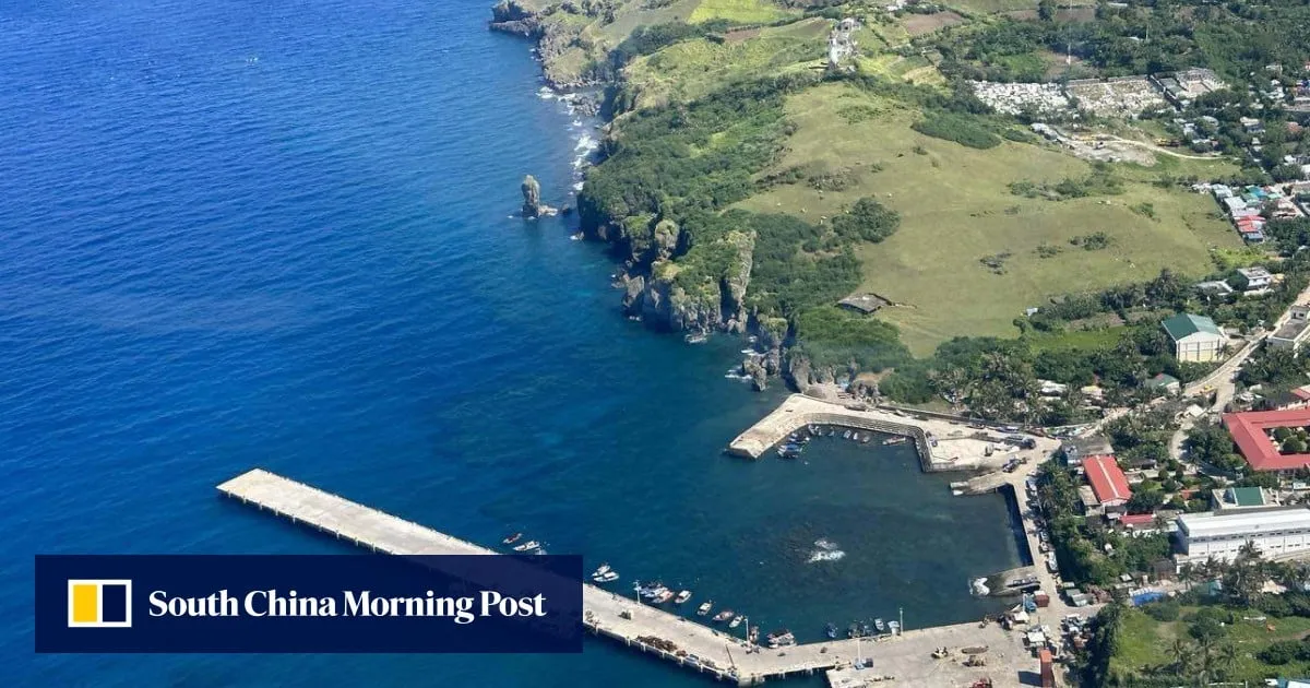 Why a Chinese academic claim over Batanes has unsettled the Philippines